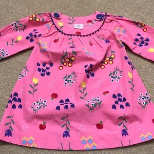 Hanna Anderson spring dress